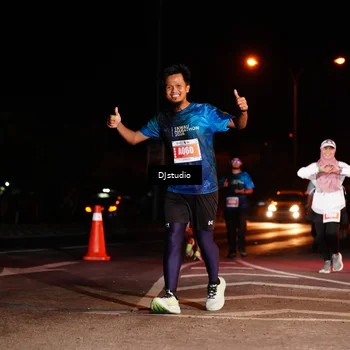 Runner Photo 5016426