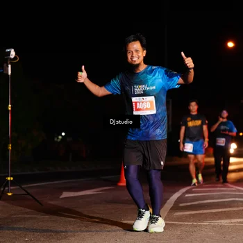 Runner Photo 5016427