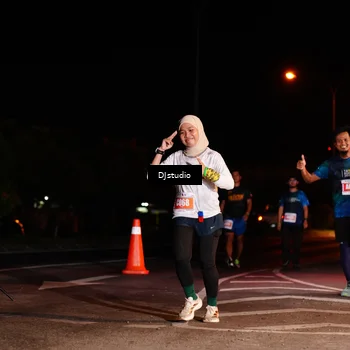 Runner Photo 5016428