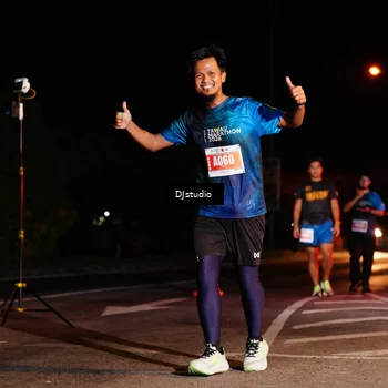 Runner Photo 5016429
