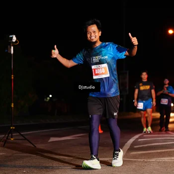 Runner Photo 5016430