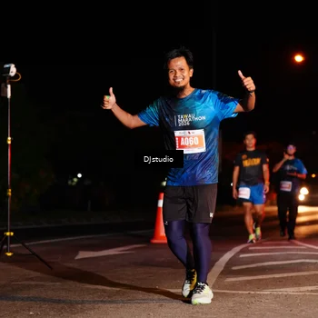 Runner Photo 5016431