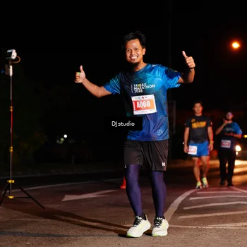 Runner Photo 5016432