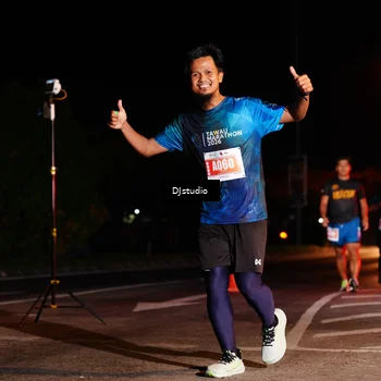Runner Photo 5016433