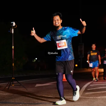 Runner Photo 5016434