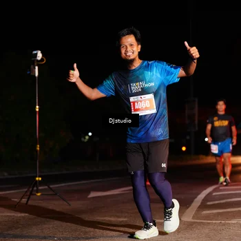 Runner Photo 5016435