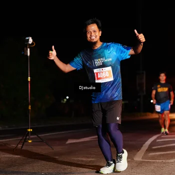 Runner Photo 5016437