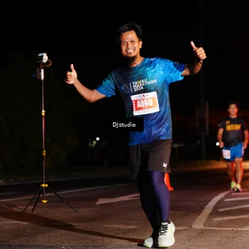 Runner Photo 5016438