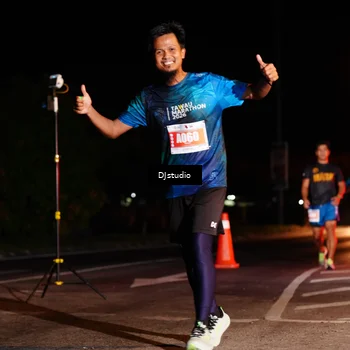 Runner Photo 5016439