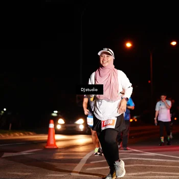 Runner Photo 5016440