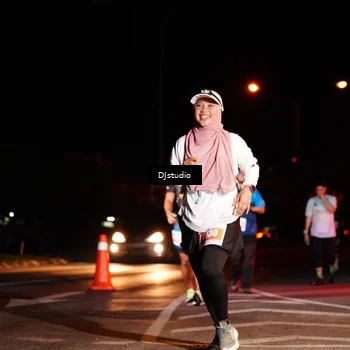Runner Photo 5016441