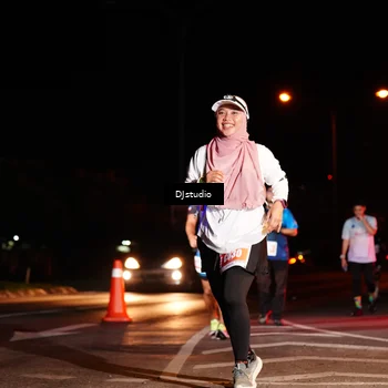 Runner Photo 5016442