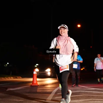 Runner Photo 5016444