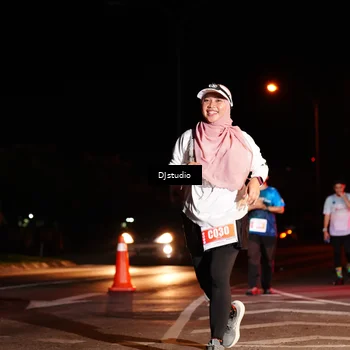 Runner Photo 5016445