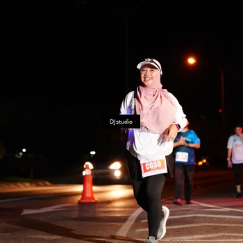 Runner Photo 5016446
