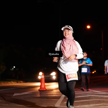 Runner Photo 5016447