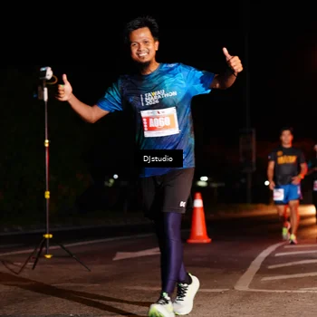 Runner Photo 5016448