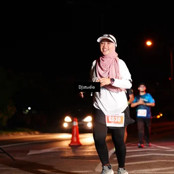 Runner Photo 5016449