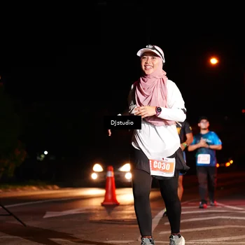 Runner Photo 5016451
