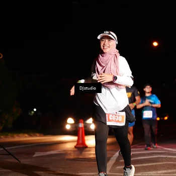 Runner Photo 5016452