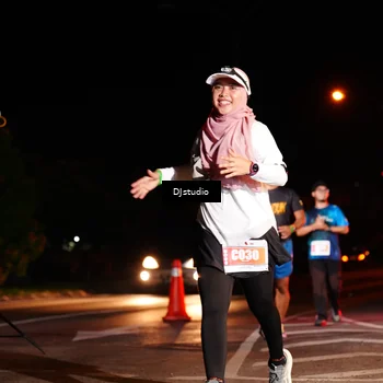 Runner Photo 5016453