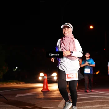 Runner Photo 5016455