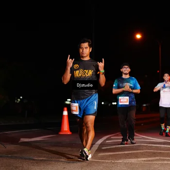 Runner Photo 5016456