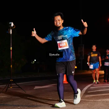 Runner Photo 5016458