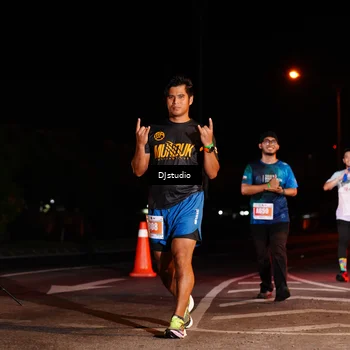 Runner Photo 5016461