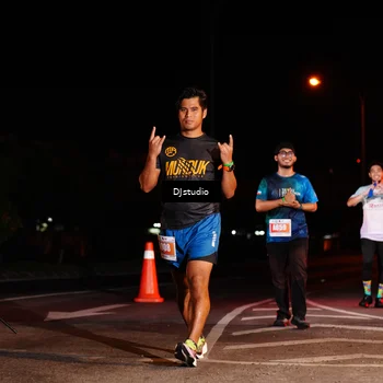 Runner Photo 5016464