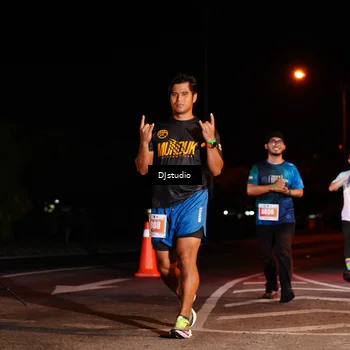 Runner Photo 5016465