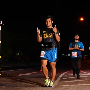 Runner Photo 5016466