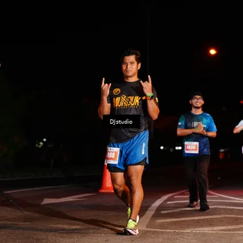Runner Photo 5016467