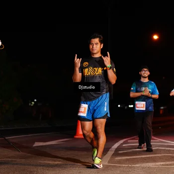Runner Photo 5016468