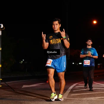 Runner Photo 5016469