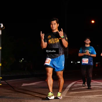 Runner Photo 5016473