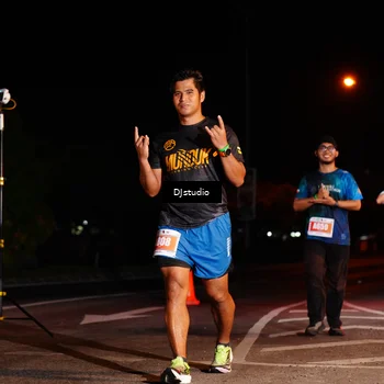 Runner Photo 5016474