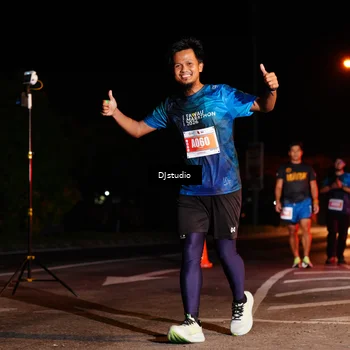 Runner Photo 5016476
