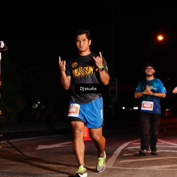 Runner Photo 5016479
