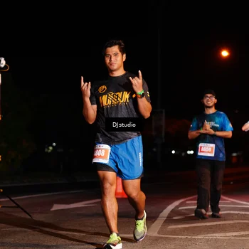 Runner Photo 5016480