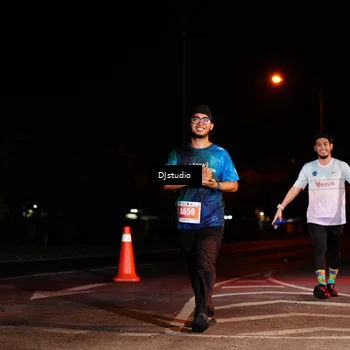 Runner Photo 5016481
