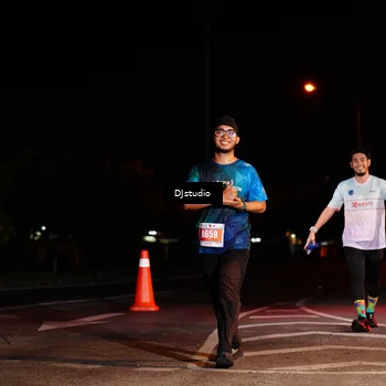Runner Photo 5016482
