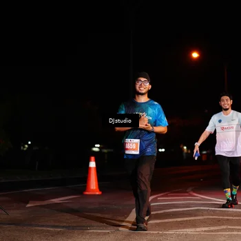Runner Photo 5016483