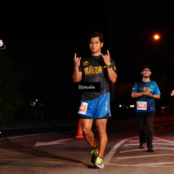 Runner Photo 5016484