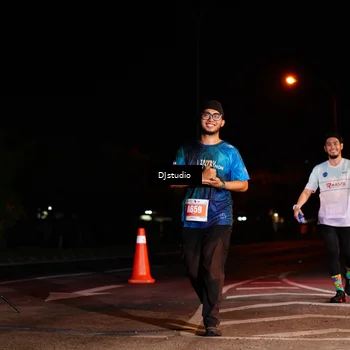 Runner Photo 5016485