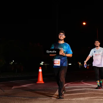 Runner Photo 5016487