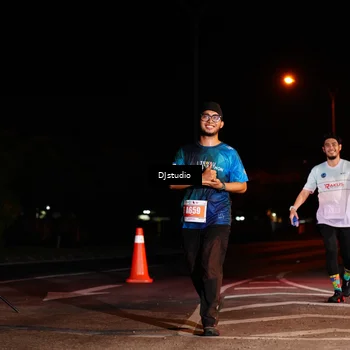 Runner Photo 5016488
