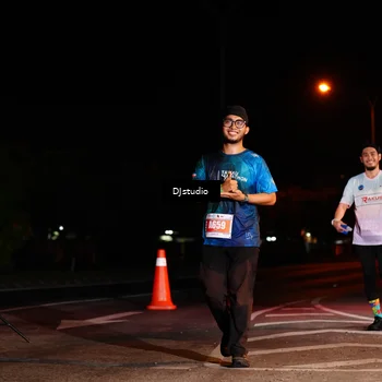 Runner Photo 5016489