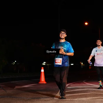 Runner Photo 5016491