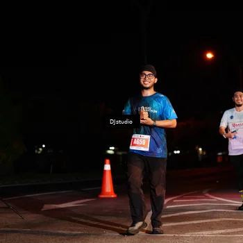 Runner Photo 5016492